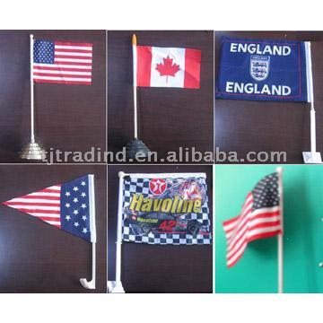  Table Flags (Drapeaux de table)