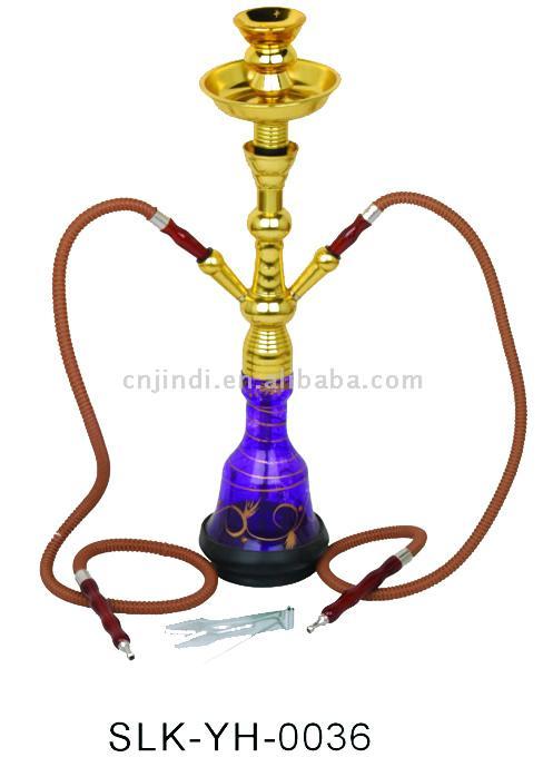  Hookah (Кальян)