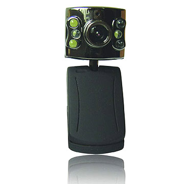  USB PC Camera, Web Camera (USB PC Camera, веб-камера)