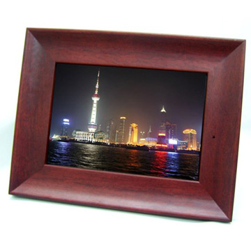  Digital Photo Frame (Digital Photo Frame)