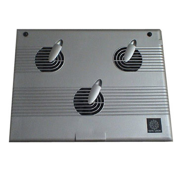 Computer Notebook Cooler Pad (Computer Notebook Cooler Pad)