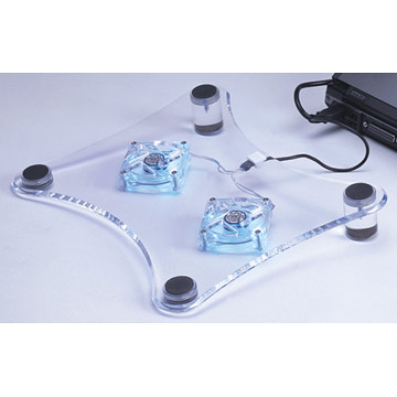  Notebook Cooling Pad ( Notebook Cooling Pad)