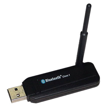  USB Bluetooth Dongle/Adapter/Receiver (USB Bluetooth Dongle / Adapter / Receiver)