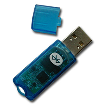 USB Bluetooth Dongle / Adapter / Receiver (USB Bluetooth Dongle / Adapter / Receiver)