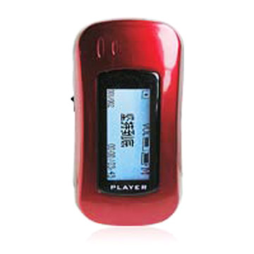  Digital MP3 Player ( Digital MP3 Player)