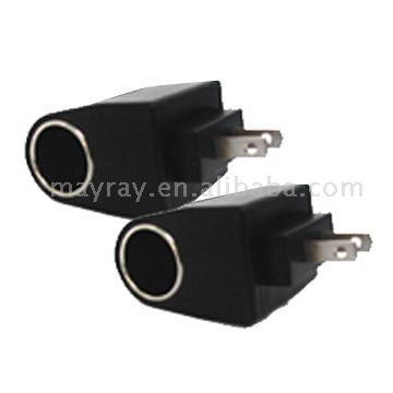 Multi-Funktions-AC / DC-Adapter (Multi-Funktions-AC / DC-Adapter)