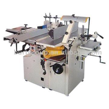  Woodworking Machine ( Woodworking Machine)