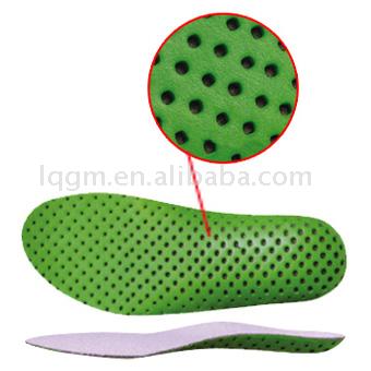  Soft Insole (Мягкие стельки)