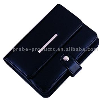  Personal Organizer, Business Planner, Notebook (Organisateur personnel, Business Planner, Notebook)