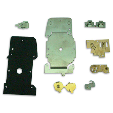  Press Parts 1 ( Press Parts 1)