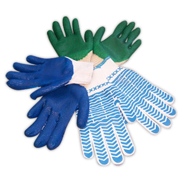  Working Glove (Gant de travail)