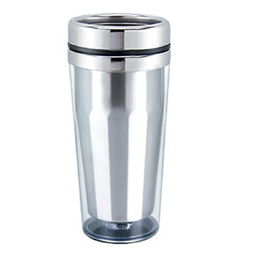  Travel Mug (Voyage Mug)