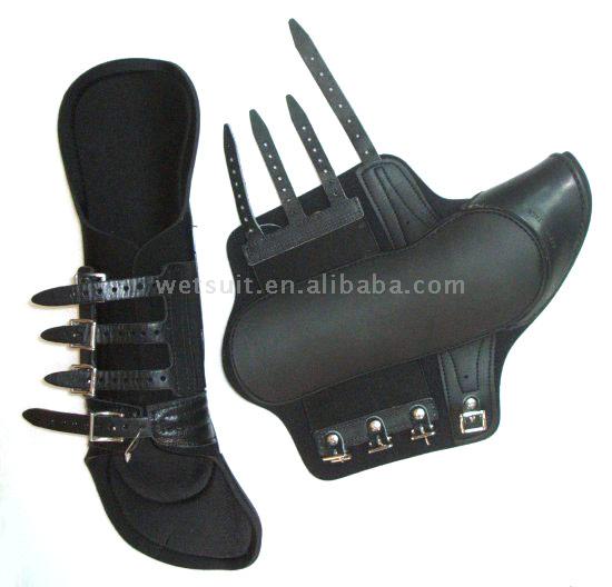  Neoprene / Equestrian Horse Leather Items ()