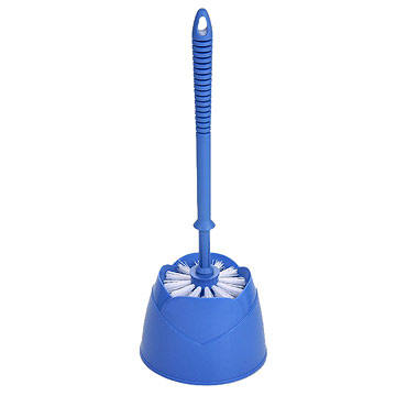  Toilet Brush with Lotus Socket ( Toilet Brush with Lotus Socket)