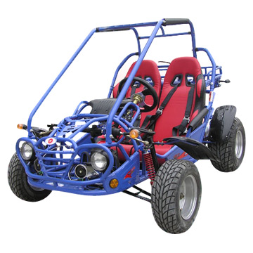 Go-Kart (Go-Kart)