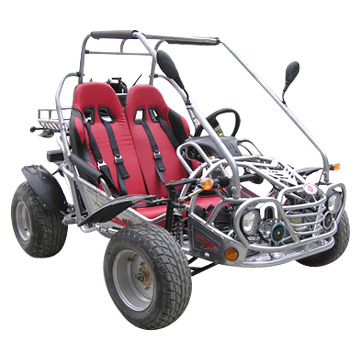  Go Kart (Go Kart)