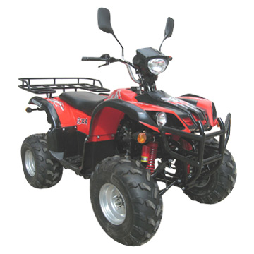  ATV (ATV)