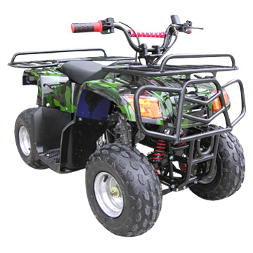  ATV ( ATV)