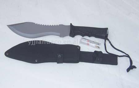  Hunting Knife ( Hunting Knife)