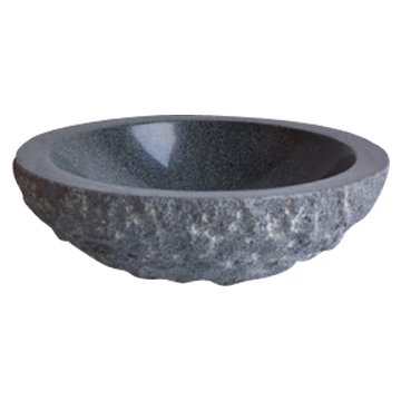 Stone Basin (Stone Basin)