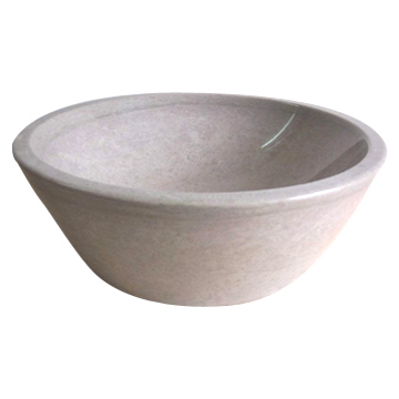  Stone Basin (Stone Basin)