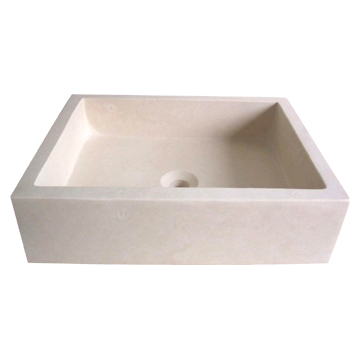  Stone Basin (Stone Basin)