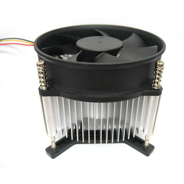  CPU Cooler (CPU-Kühler)