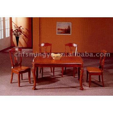  Dining Table & Chair sets (Обеденный стол & Председатель Наборы)