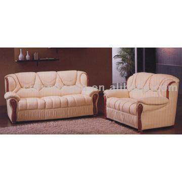 Leater Sofa (Leater Sofa)