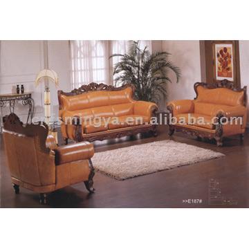  Sofas (E187) (Диваны (E187))