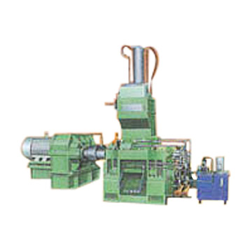  X(S)M Series Under-Discharge Internal Mixer (X (S) de la Série M sous-Discharge Internal Mixer)