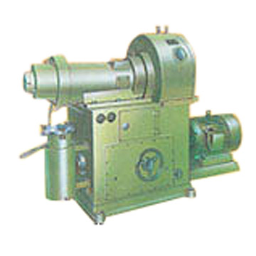  Extruder (Extrudeuse)