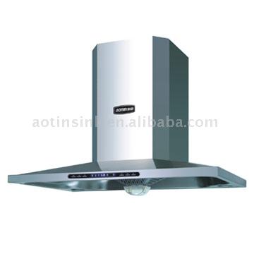  Range Hood (Range Hood)