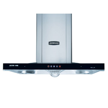  Range Hood (Hotte)