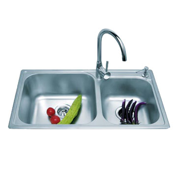  Sink (Couler)