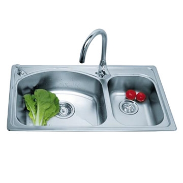  Sink (Couler)