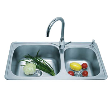  Sink (Couler)