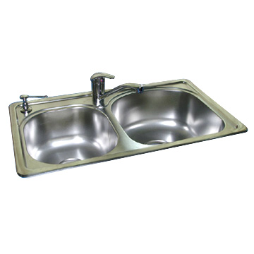  Sink (Couler)