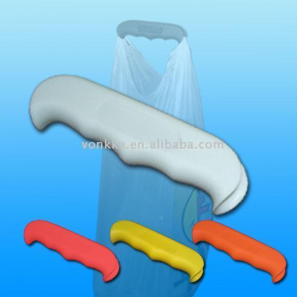 Plastic Bag-Halter (Plastic Bag-Halter)