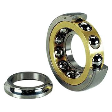  Four Point Contact Ball Bearings (Four Point à billes à contact)