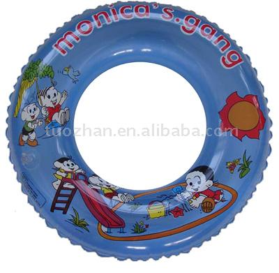  Swim Ring (Swim Ring)