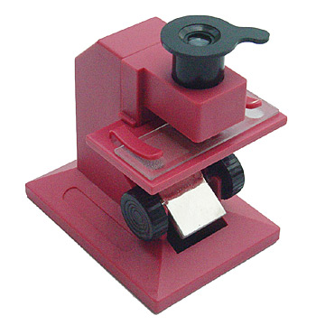  Desk Microscope (Бюро микроскоп)