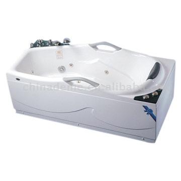  Massage Bathtub (Massage Baignoire)