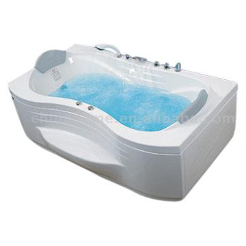  Massage Bathtub (Massage Baignoire)