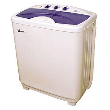  Twin-Tub Washing Machine