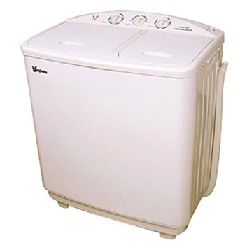  Twin-Tub Washing Machine (Twin-Tub стиральная машина)