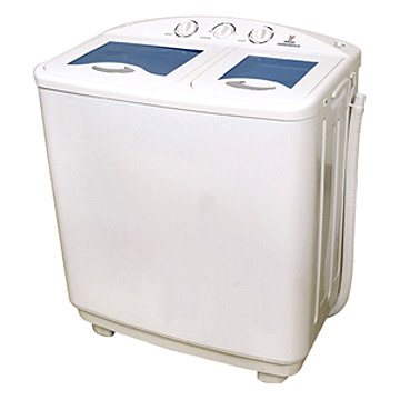  Twin-Tub Washing Machine