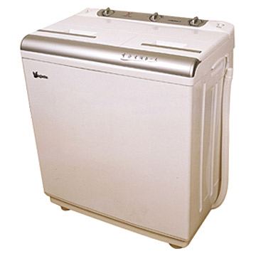  Twin-Tub Washing Machine