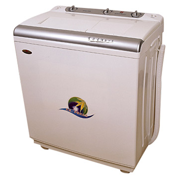  Twin-Tub Washing Machine