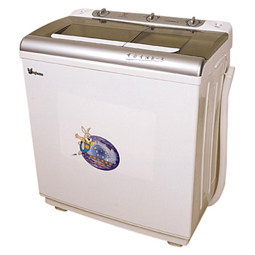  Twin-Tub Washing Machine